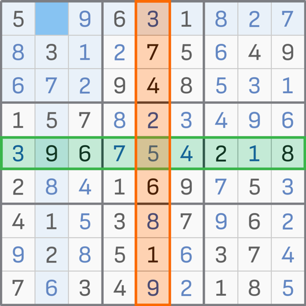 Правила игры в судоку, методы и стратегии решения на Sudoku-Guru.ru