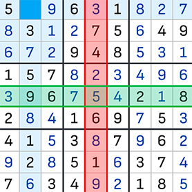 Простые судоку для начинающих, играть в легкие судоку онлайн на сайте Sudoku -Guru.ru